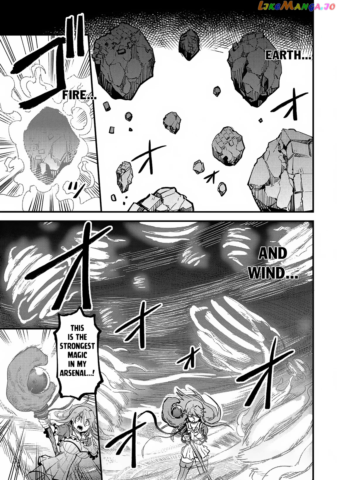Redo Of Healer, Chapter 55 image 30